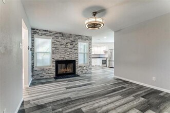 606 Ridgeline Dr in Hurst, TX - Building Photo - Building Photo