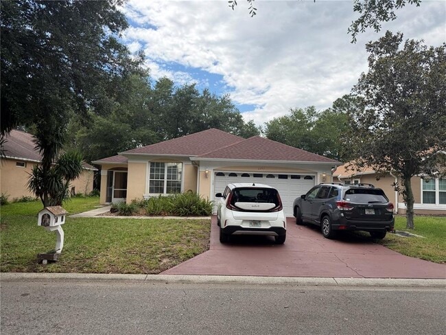 property at 2393 Paulette Dr