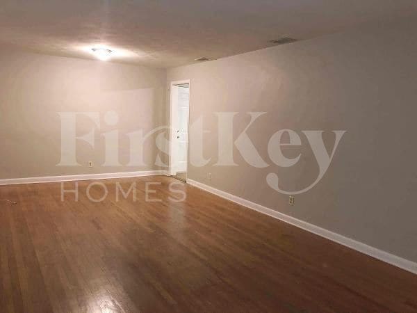 3741 Culp Dr in Jacksonville, FL - Building Photo - Building Photo