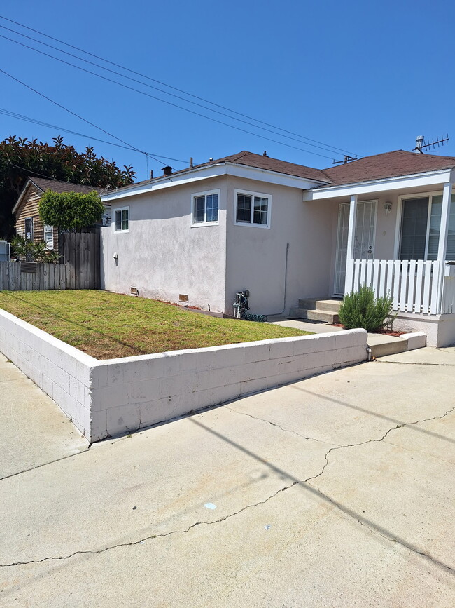 property at 4577 W 166th St