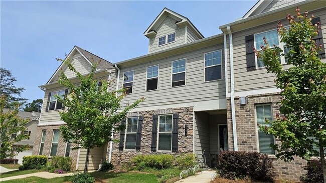 property at 4414 Sunny Oak Ln