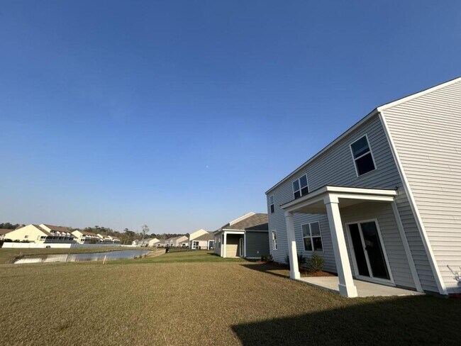 115 Kelsey Ct in Myrtle Beach, SC - Building Photo - Building Photo