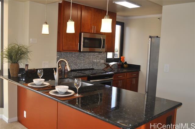 property at 5070 Likini St