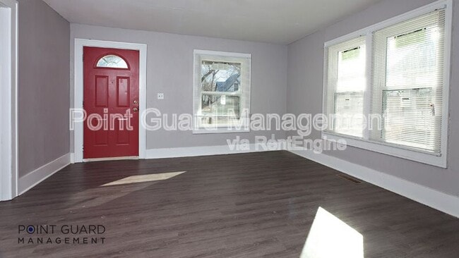 635 S Sycamore St in Wichita, KS - Building Photo - Building Photo