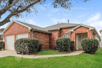 3514 Iris Ridge Way in Fresno, TX - Building Photo - Building Photo