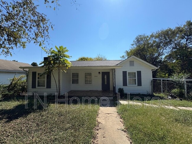 property at 2964 Carson Ave