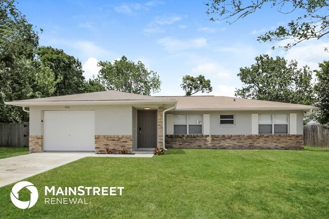 property at 1032 Pinder St