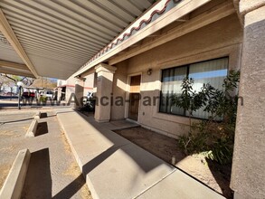 4234 E Monte Vista Dr in Tucson, AZ - Building Photo - Building Photo