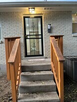 1517 21st Ave N, Unit A in Nashville, TN - Building Photo