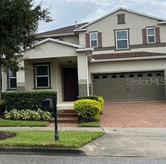 6876 Merrick Landing Blvd in Windermere, FL - Building Photo