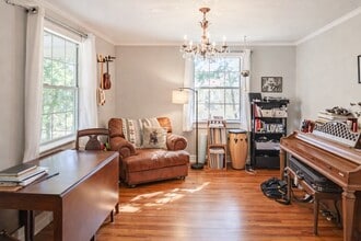 470 Clover St in Athens, GA - Building Photo - Building Photo