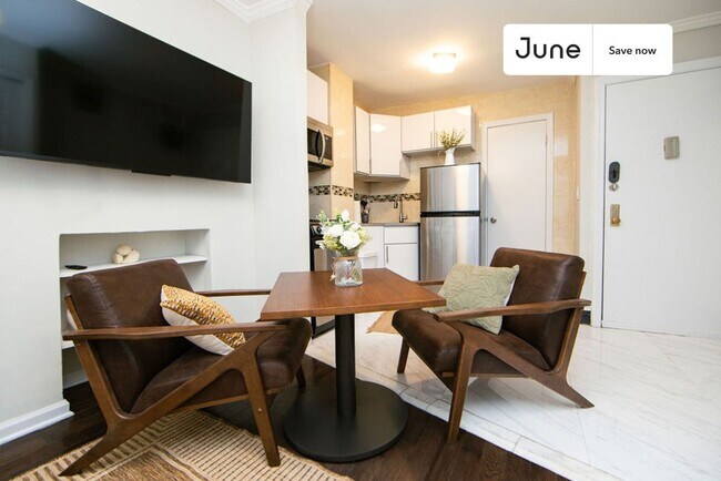 534 E 14th St, Unit 6 in New York, NY - Foto de edificio - Building Photo