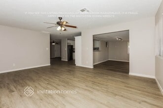 1116 S Vineyard in Mesa, AZ - Building Photo - Building Photo