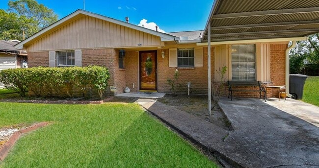 property at 2116 Godfrey St