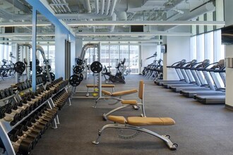 330 E Wacker Dr in Chicago, IL - Foto de edificio - Building Photo