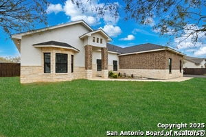 128 Hidden Ranch Ct in Floresville, TX - Building Photo - Building Photo