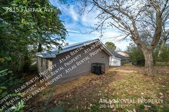 2815 Fairfax Ave in Bessemer, AL - Building Photo - Building Photo