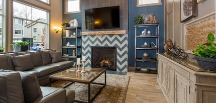 Kitts Corner in Federal Way, WA - Building Photo - Building Photo