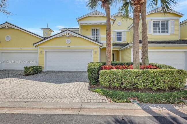 property at 1604 Mariner Bay Blvd