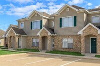 Town Park Townhomes photo'