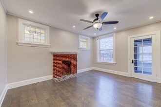 1300 McCausland Ave in St. Louis, MO - Building Photo - Building Photo