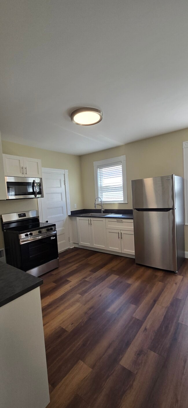 22 Morton St, Unit 22A, Unit 22A