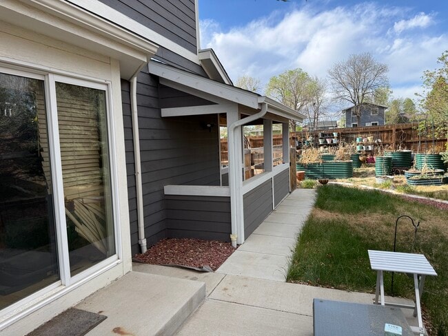 930 Sugar Mill Ave, Unit 2