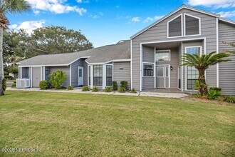 101 Willow Pond Ln in Ponte Vedra Beach, FL - Foto de edificio - Building Photo