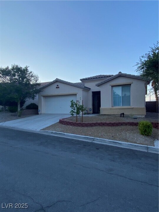 10516 Angel Dreams Ave in Las Vegas, NV - Building Photo