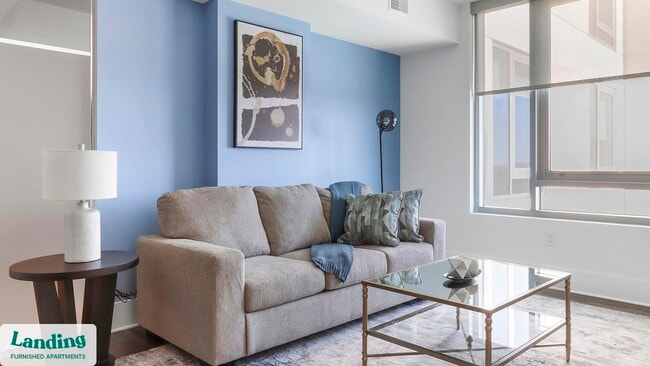 3005 Peachtree Rd NW