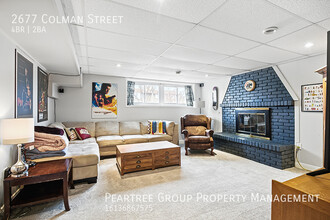 2677 Colman St in Ottawa, ON - Building Photo - Building Photo