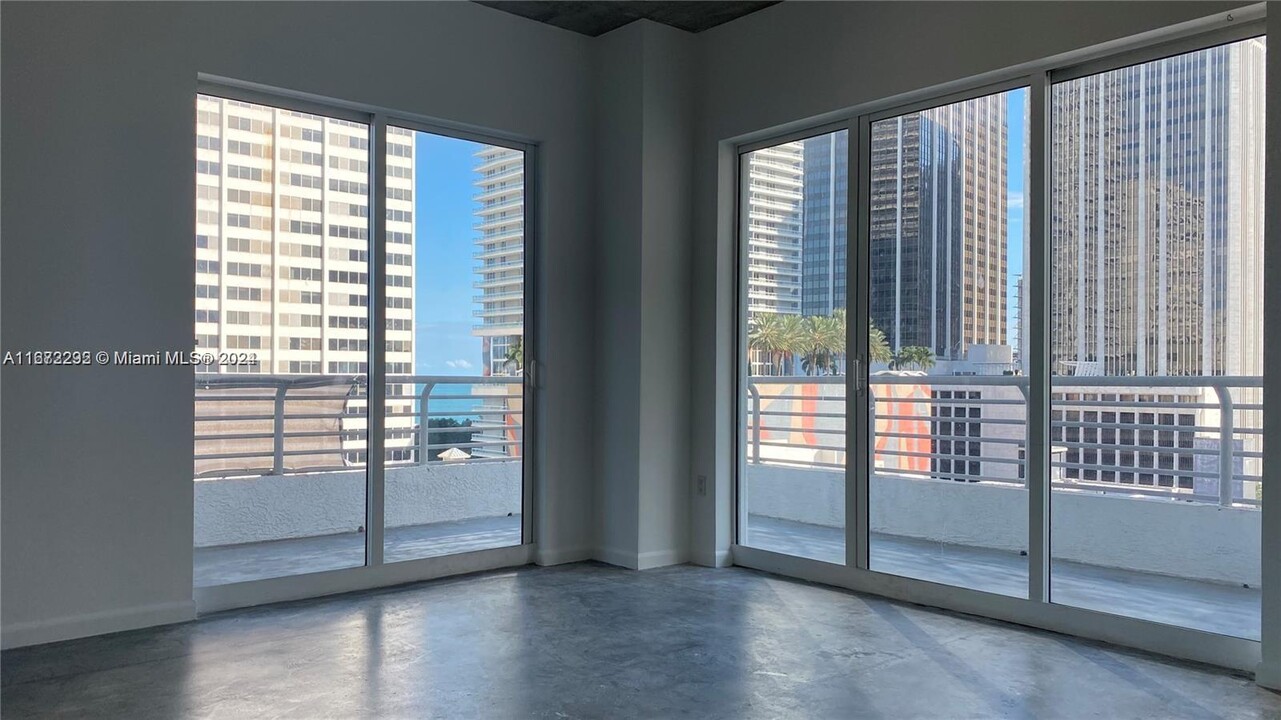 133 NE 2nd Ave, Unit NA in Miami, FL - Foto de edificio