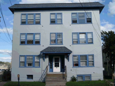 86 Oak St in Binghamton, NY - Building Photo - Building Photo