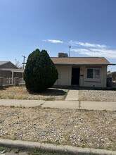 3312 Harrison Ave in El Paso, TX - Building Photo - Building Photo