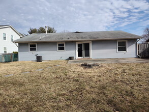 1909 Foxhound Ct in Severn, MD - Building Photo - Building Photo