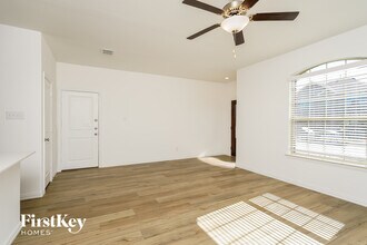 1226 Sequoia Ln in Princeton, TX - Foto de edificio - Building Photo