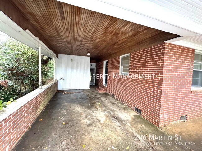 206 Martin St in Enterprise, AL - Building Photo - Building Photo