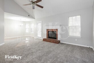 1591 Elizabeth Ln in Hampton, GA - Building Photo - Building Photo