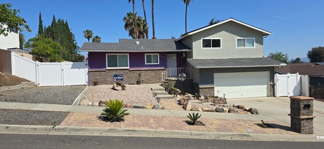 4074 Vista Calaveras St in Oceanside, CA - Building Photo - Building Photo