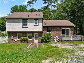 8535 Old Spring Rd in Richmond, VA - Building Photo - Building Photo