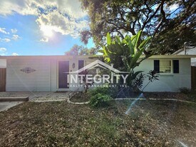 3612 Phillips St in Tampa, FL - Building Photo