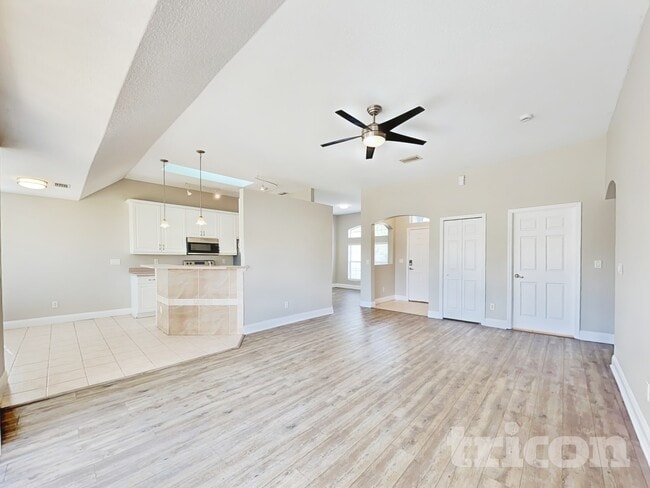 55 Russo Dr in Palm Coast, FL - Building Photo - Building Photo