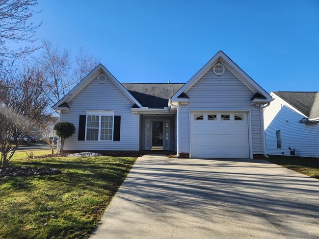 property at 5925 Bluestem Cir