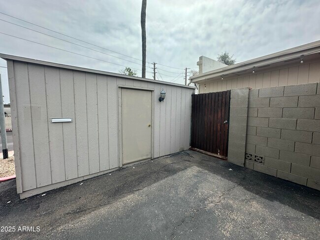 5020 N 81st St in Scottsdale, AZ - Building Photo - Building Photo