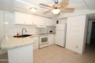 2132 Rocway Dr in Melbourne, FL - Building Photo - Building Photo