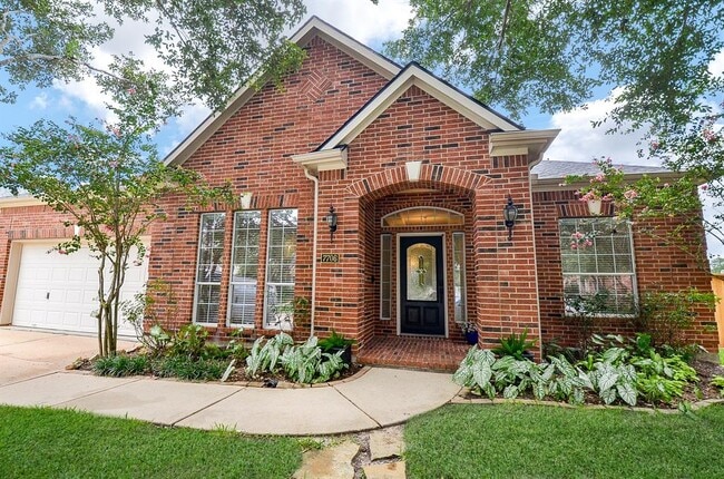 7706 Bayou Green Ln