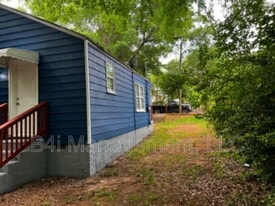 511 Alford St in Lagrange, GA - Building Photo