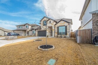921 Medina Wy in Leander, TX - Building Photo - Building Photo