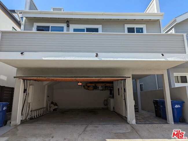 440 30th St in Hermosa Beach, CA - Building Photo - Building Photo