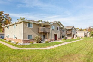 Whiting Avenue Estates Apartments